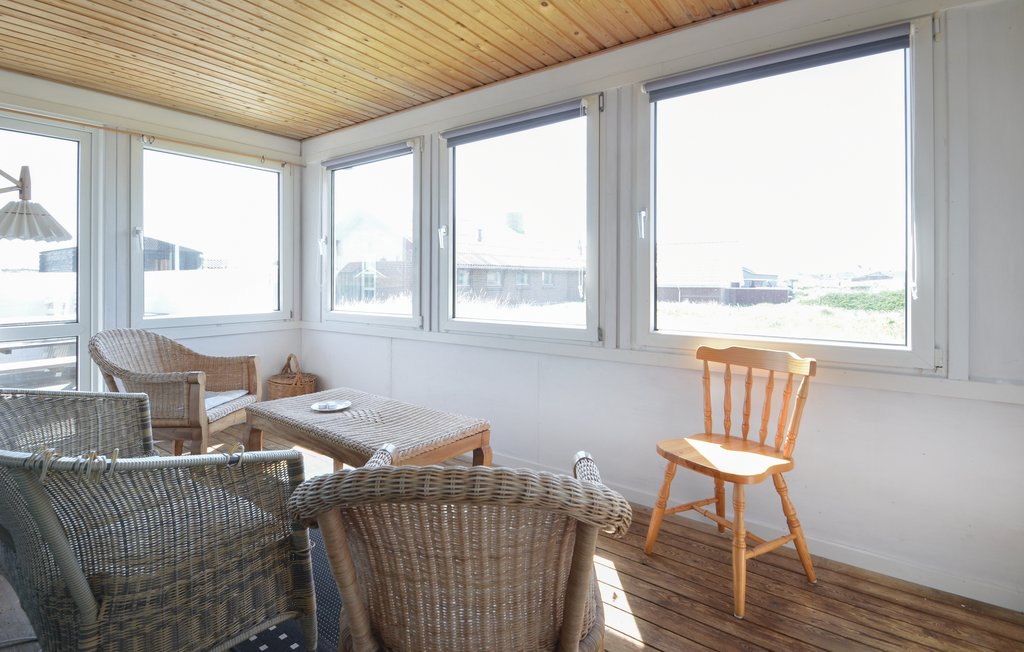 Ferienhaus - Lild Strand , Dänemark - C7622 7