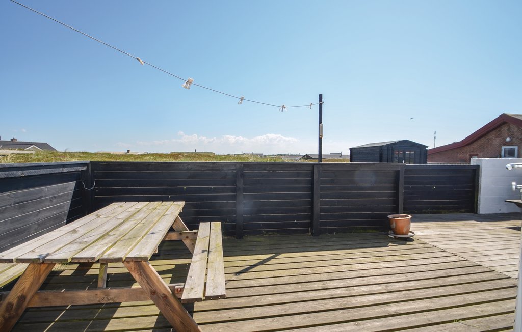 Ferienhaus - Lild Strand , Dänemark - C7622 5