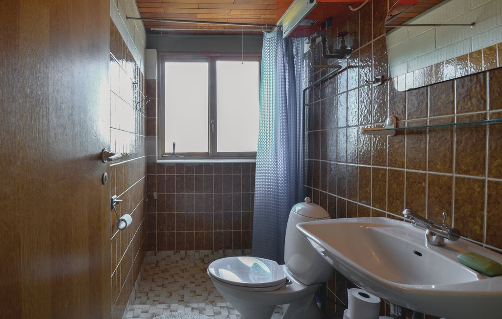 Ferienhaus - Lild Strand , Dänemark - C7622 13