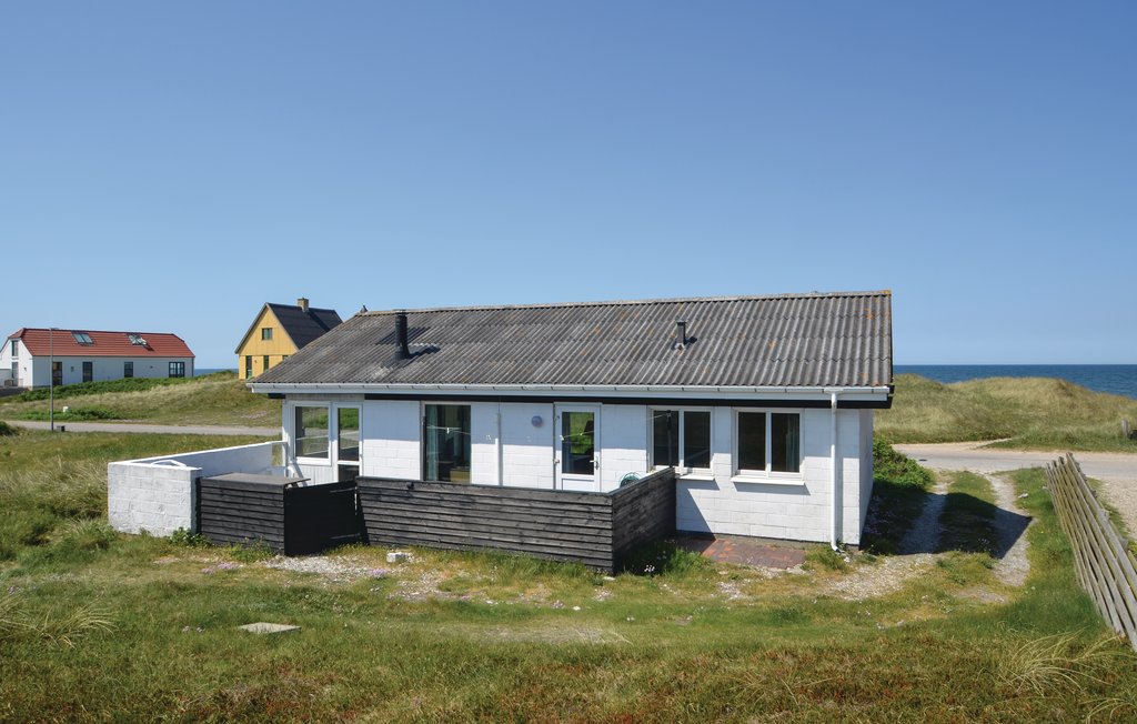 Ferienhaus - Lild Strand , Dänemark - C7622 1