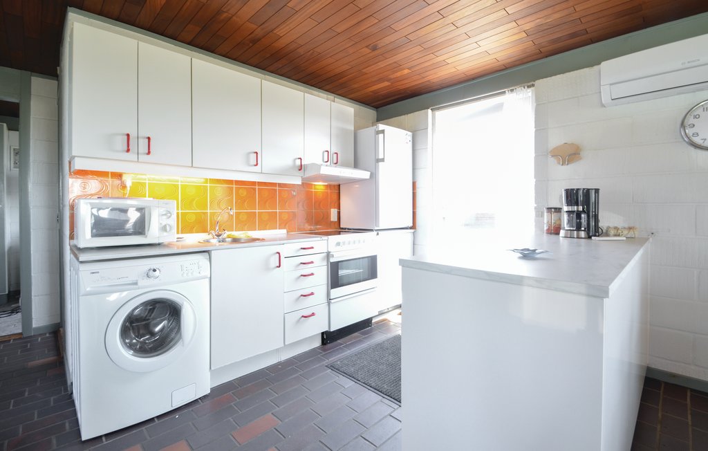 Ferienhaus - Lild Strand , Dänemark - C7622 8