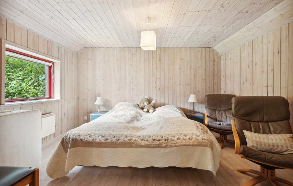 Ferienhaus - Nissum Fjord , Dänemark - C76050 19