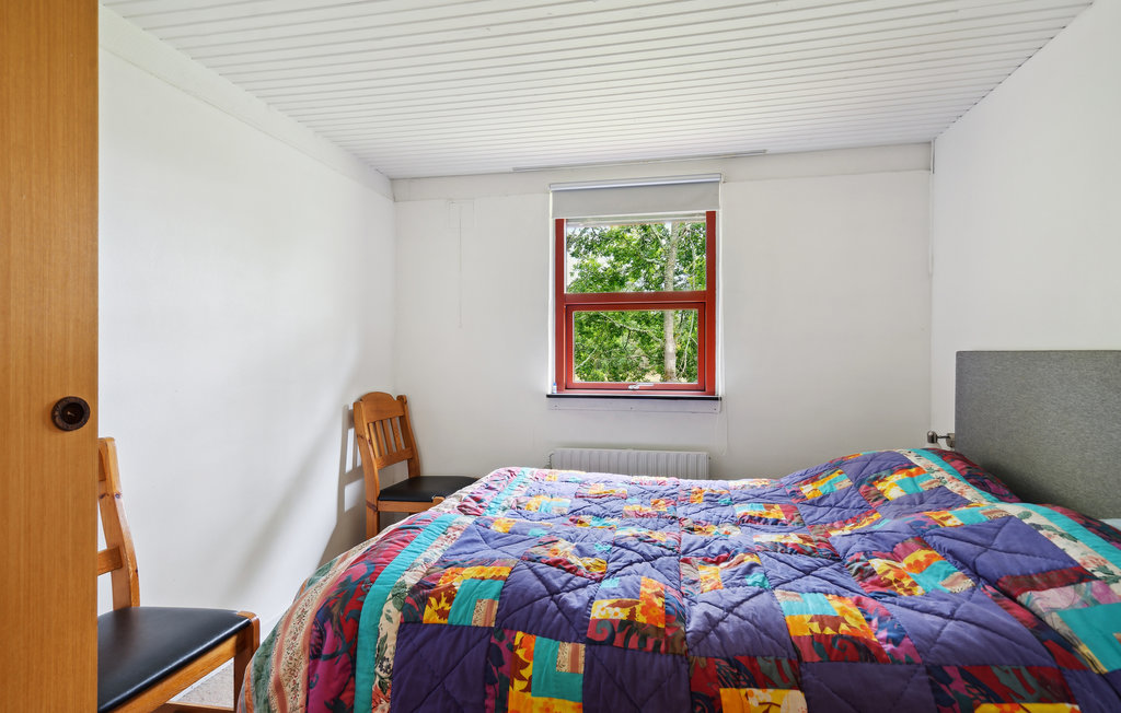 Ferienhaus - Nissum Fjord , Dänemark - C76050 20