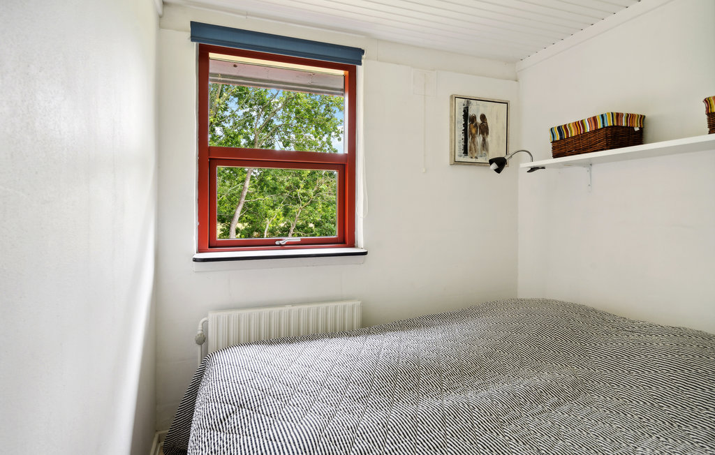 Ferienhaus - Nissum Fjord , Dänemark - C76050 21