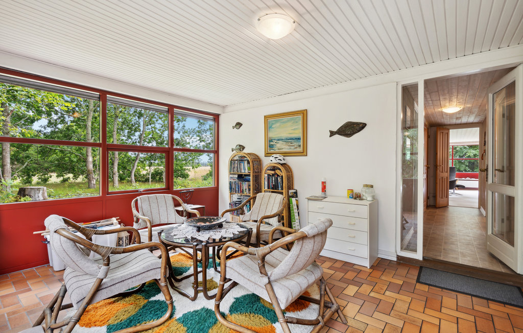 Ferienhaus - Nissum Fjord , Dänemark - C76050 2