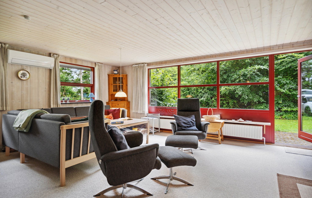 Ferienhaus - Nissum Fjord , Dänemark - C76050 3