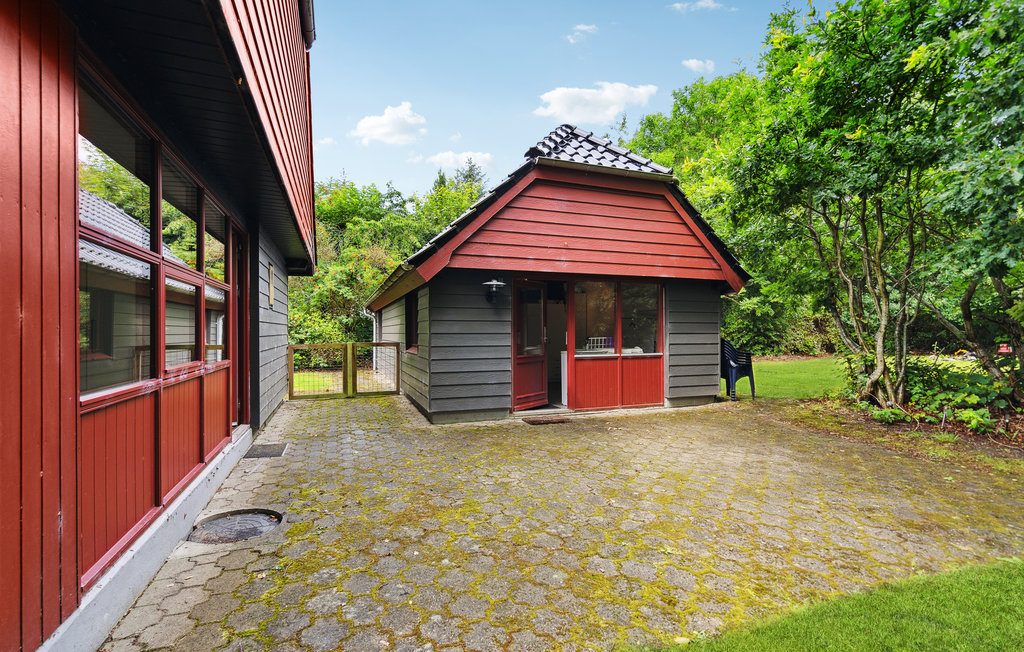 Ferienhaus - Nissum Fjord , Dänemark - C76050 8