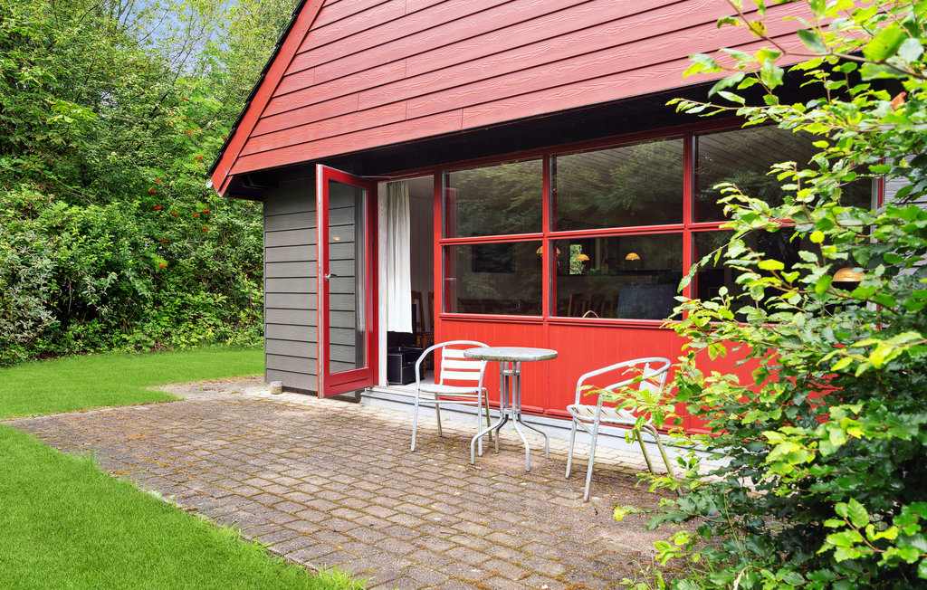 Ferienhaus - Nissum Fjord , Dänemark - C76050 12