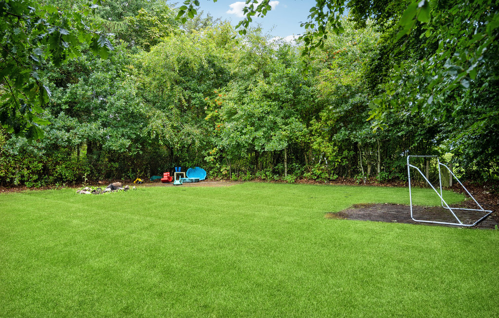 Ferienhaus - Nissum Fjord , Dänemark - C76050 13