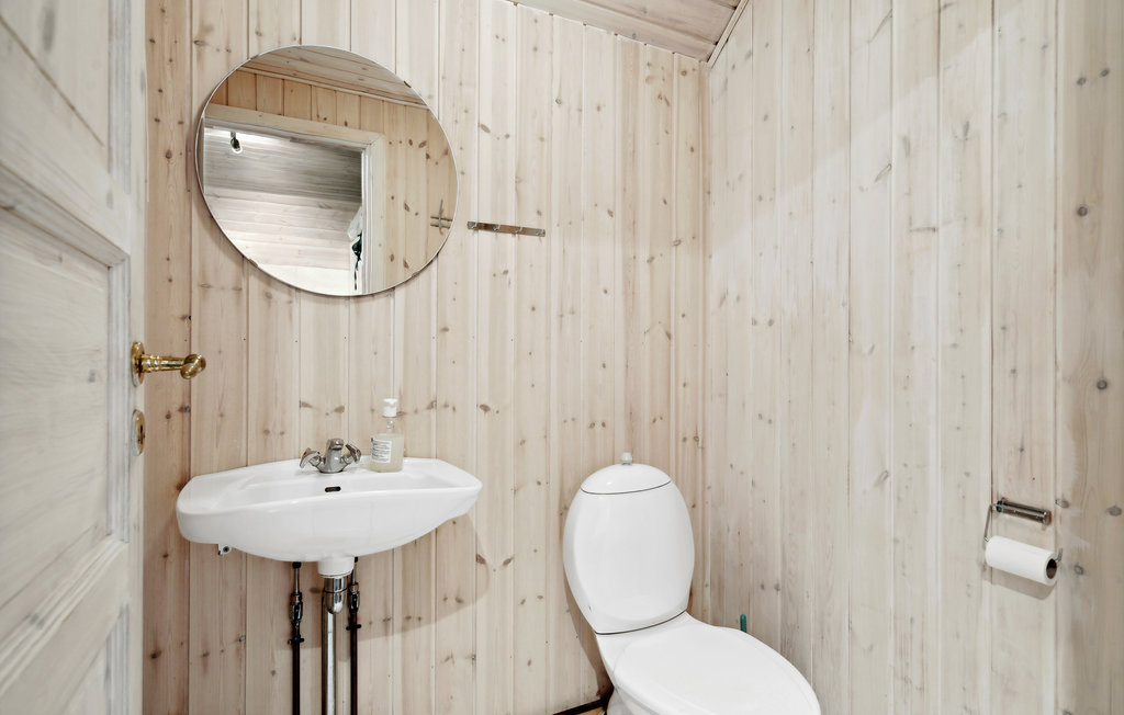 Ferienhaus - Nissum Fjord , Dänemark - C76050 22