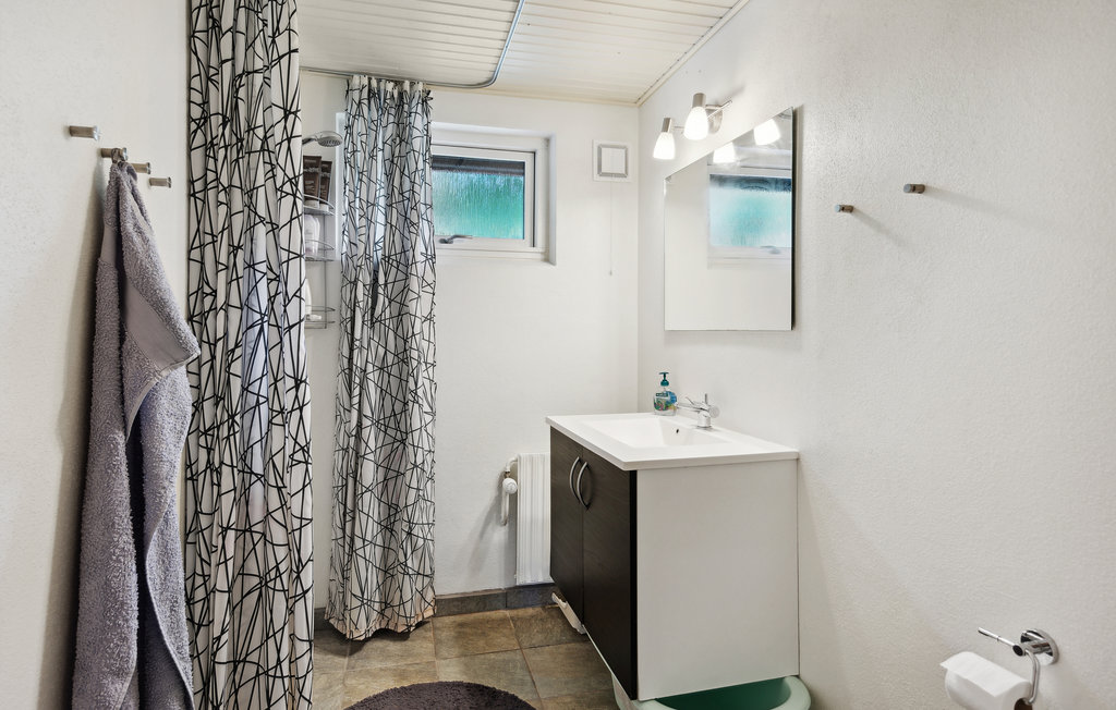 Ferienhaus - Nissum Fjord , Dänemark - C76050 23