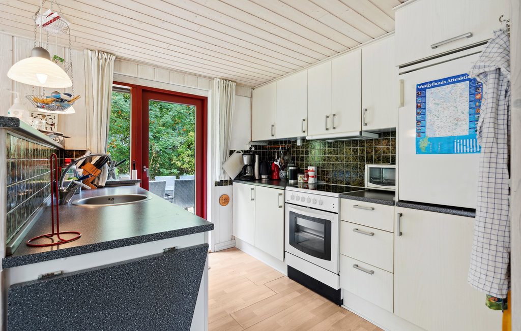 Ferienhaus - Nissum Fjord , Dänemark - C76050 7