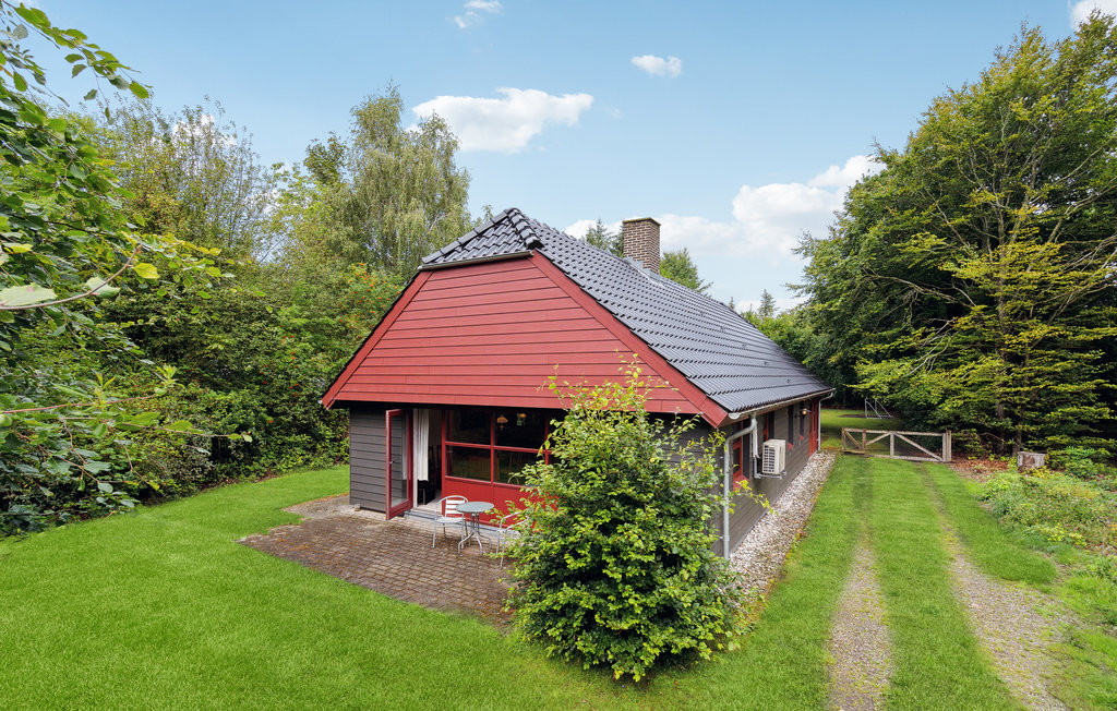 Ferienhaus - Nissum Fjord , Dänemark - C76050 10