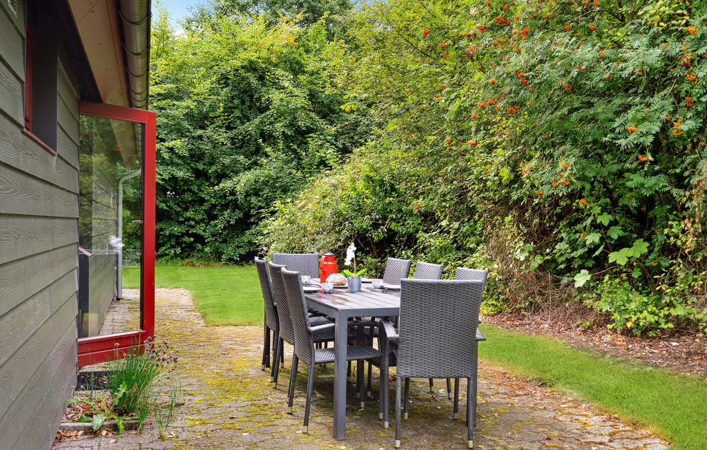 Ferienhaus - Nissum Fjord , Dänemark - C76050 9