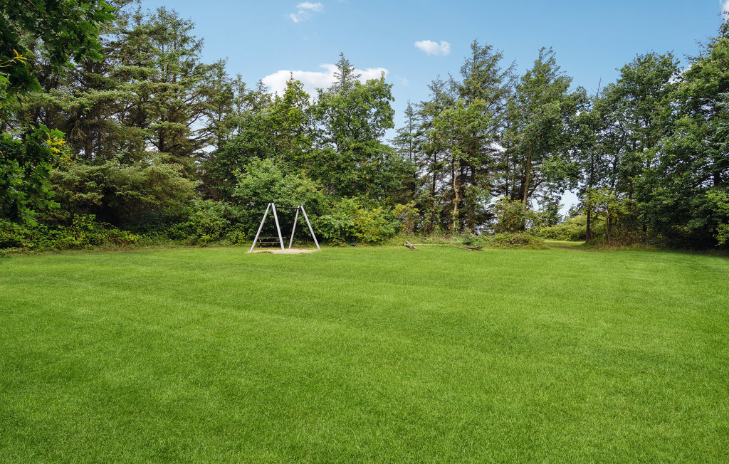 Ferienhaus - Nissum Fjord , Dänemark - C76050 14