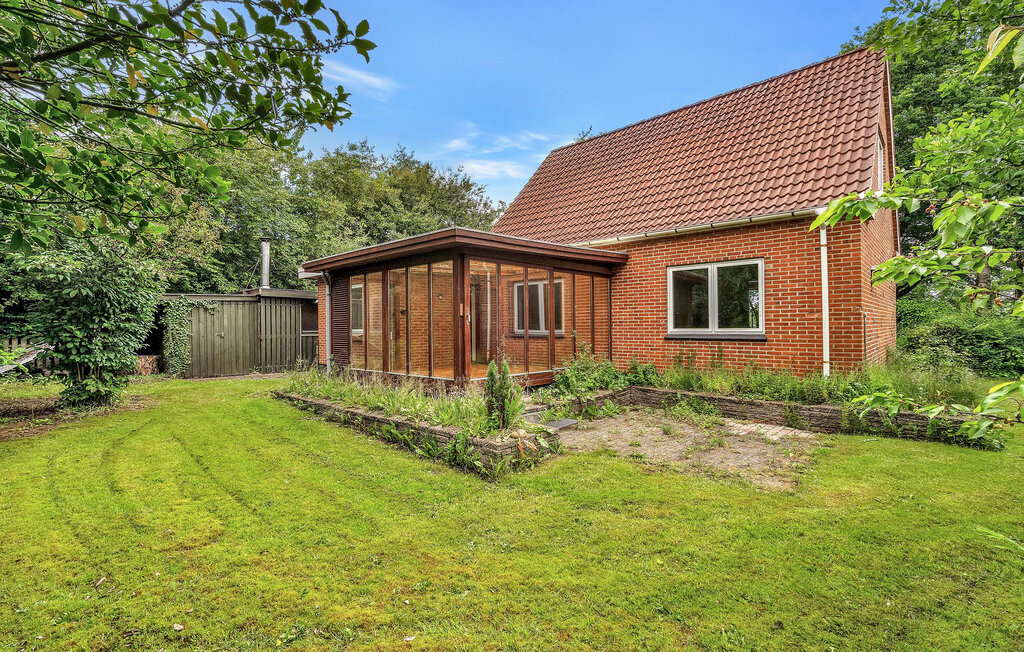 Feriehus - Bur , Danmark - C76006 1
