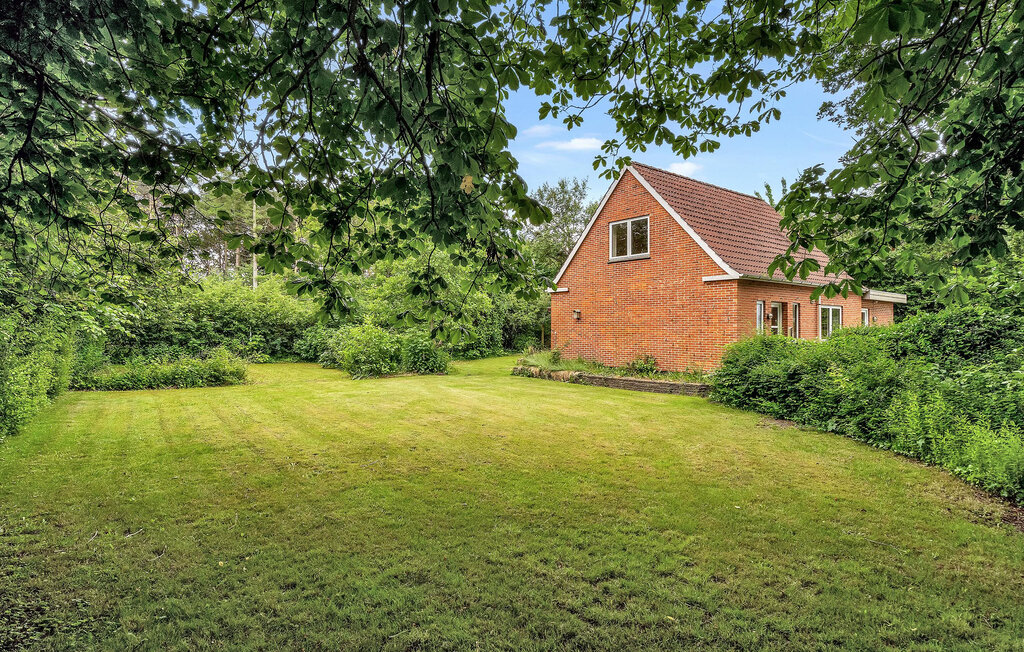 Feriehus - Bur , Danmark - C76006 9