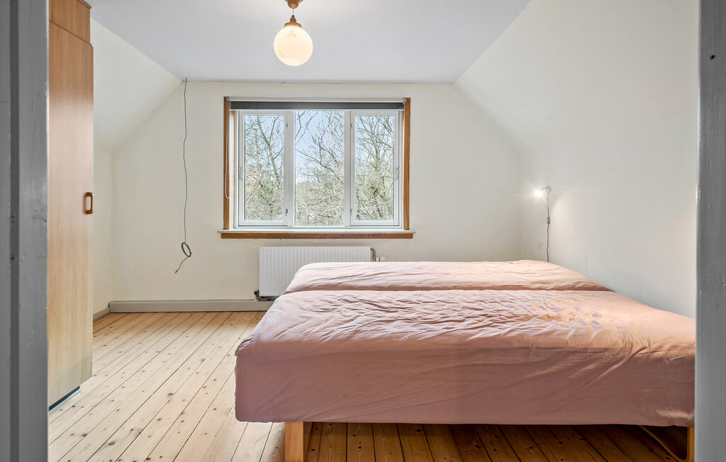 Feriehus - Bur , Danmark - C76006 13
