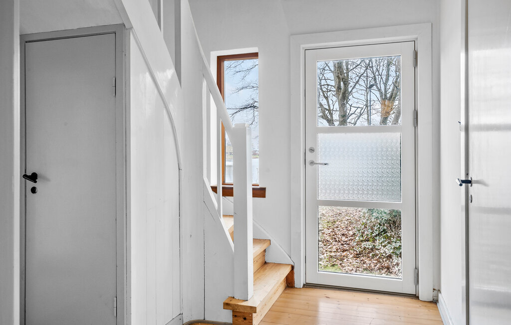 Feriehus - Bur , Danmark - C76006 11
