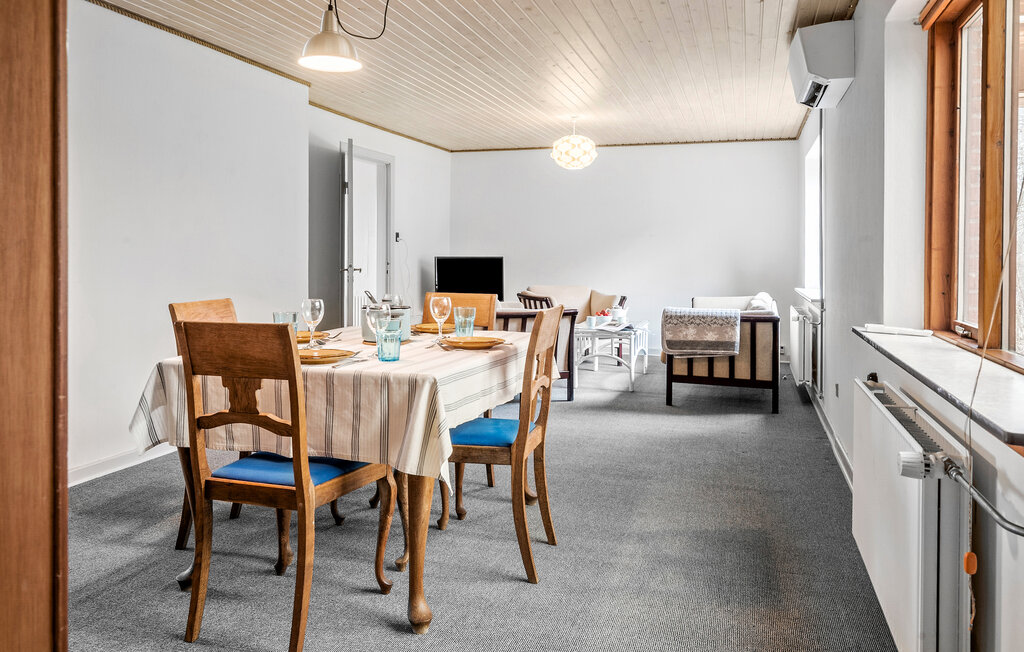 Feriehus - Bur , Danmark - C76006 5