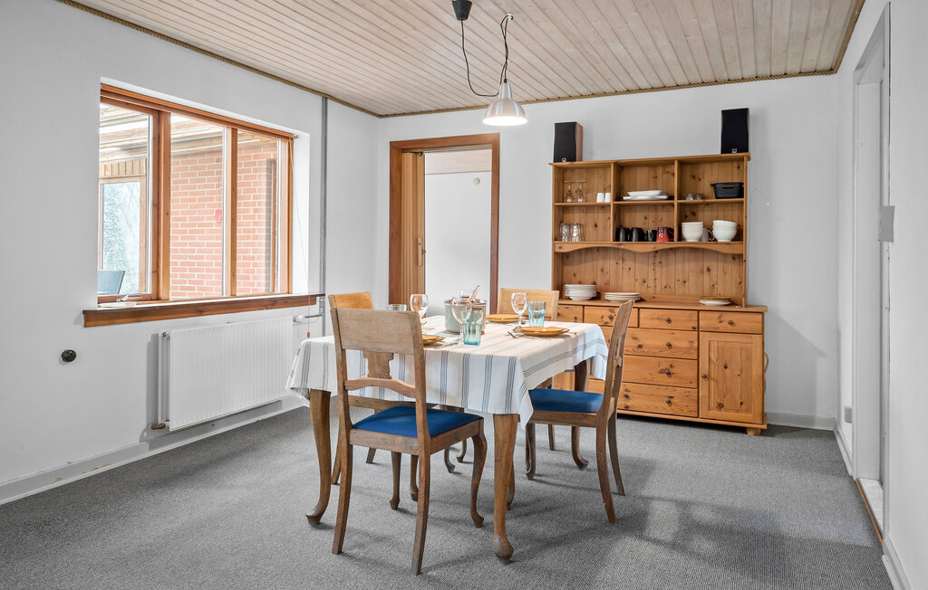 Feriehus - Bur , Danmark - C76006 6