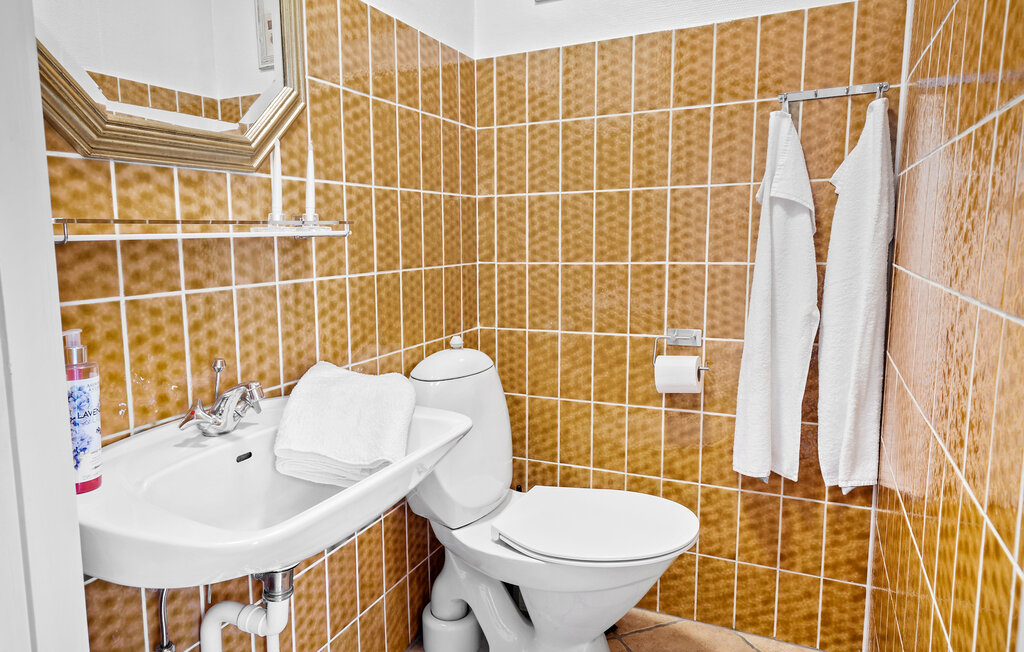 Feriehus - Vind , Danmark - C76102 24