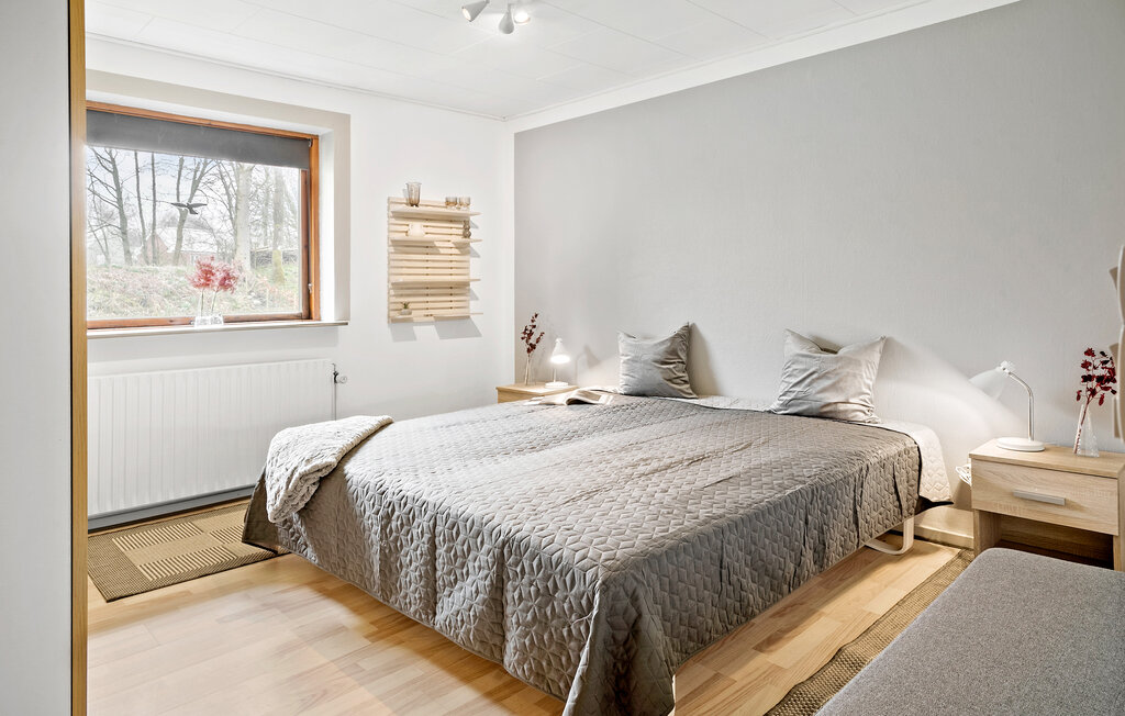 Feriehus - Vind , Danmark - C76102 18