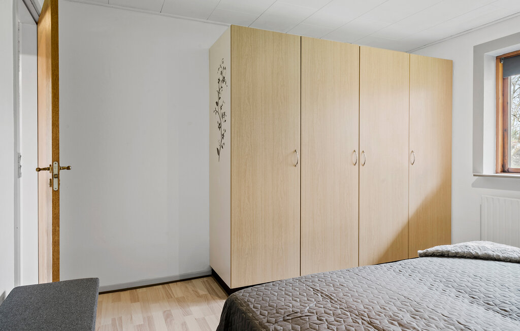 Feriehus - Vind , Danmark - C76102 19