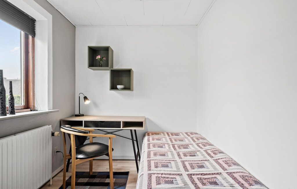 Feriehus - Vind , Danmark - C76102 21