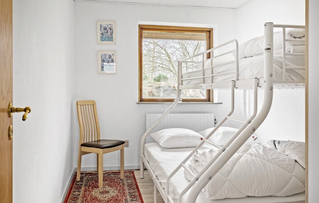 Feriehus - Vind , Danmark - C76102 22