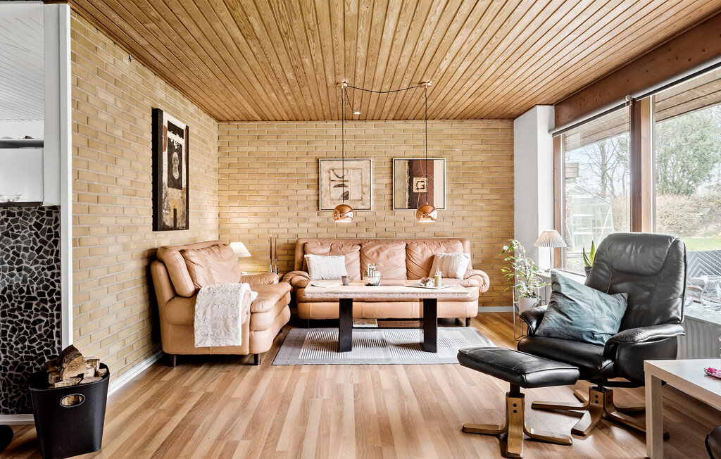 Feriehus - Vind , Danmark - C76102 3