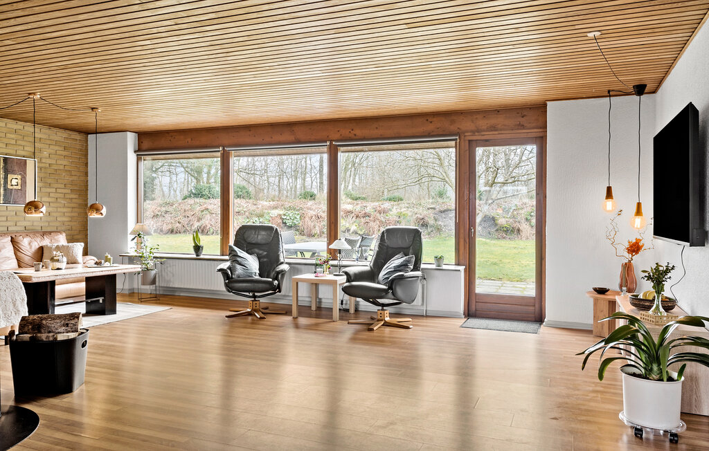 Feriehus - Vind , Danmark - C76102 4