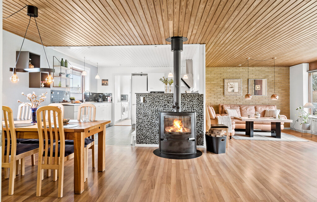 Feriehus - Vind , Danmark - C76102 5