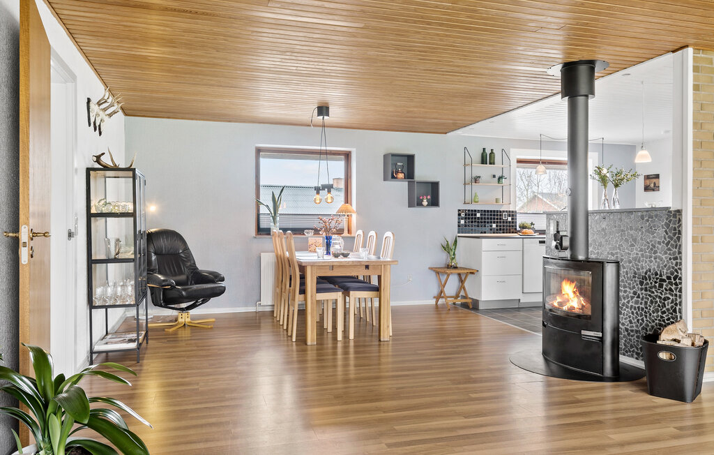 Feriehus - Vind , Danmark - C76102 14