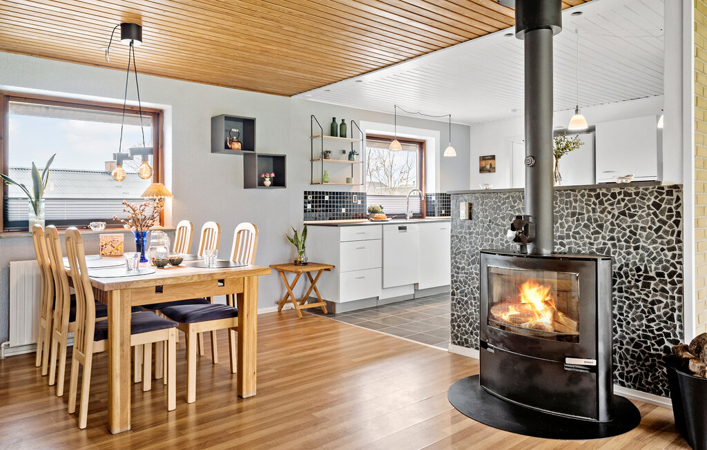 Feriehus - Vind , Danmark - C76102 6