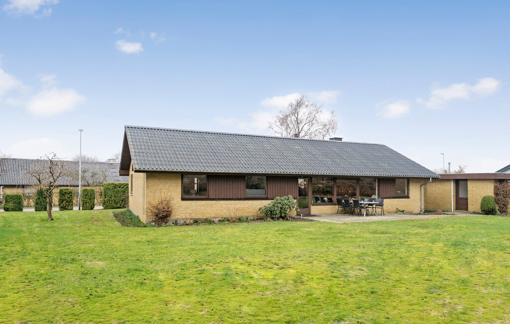 Feriehus - Vind , Danmark - C76102 9