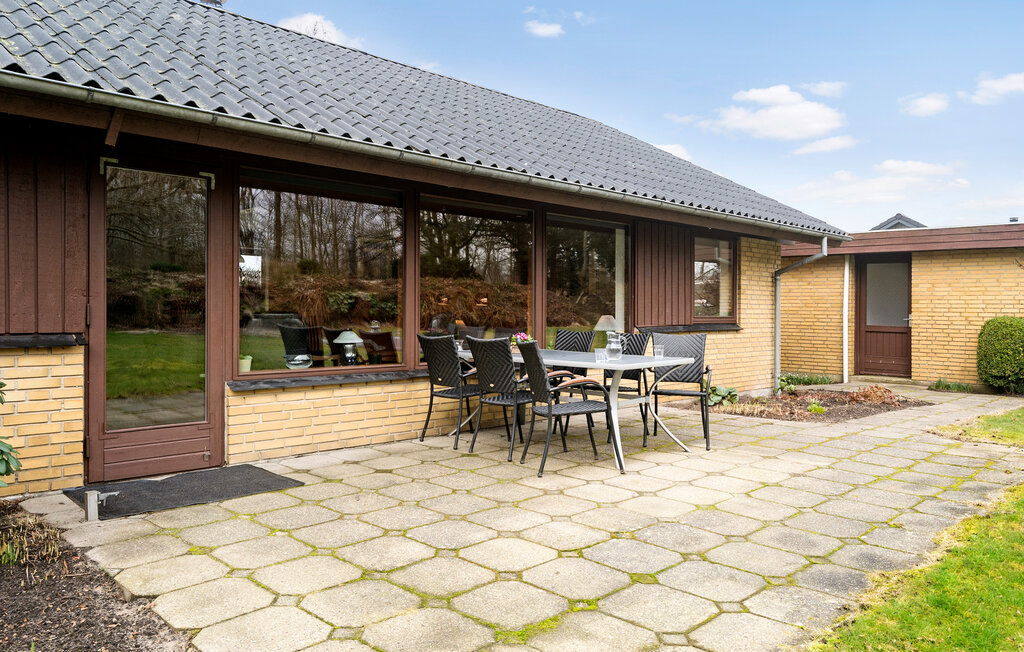 Feriehus - Vind , Danmark - C76102 2