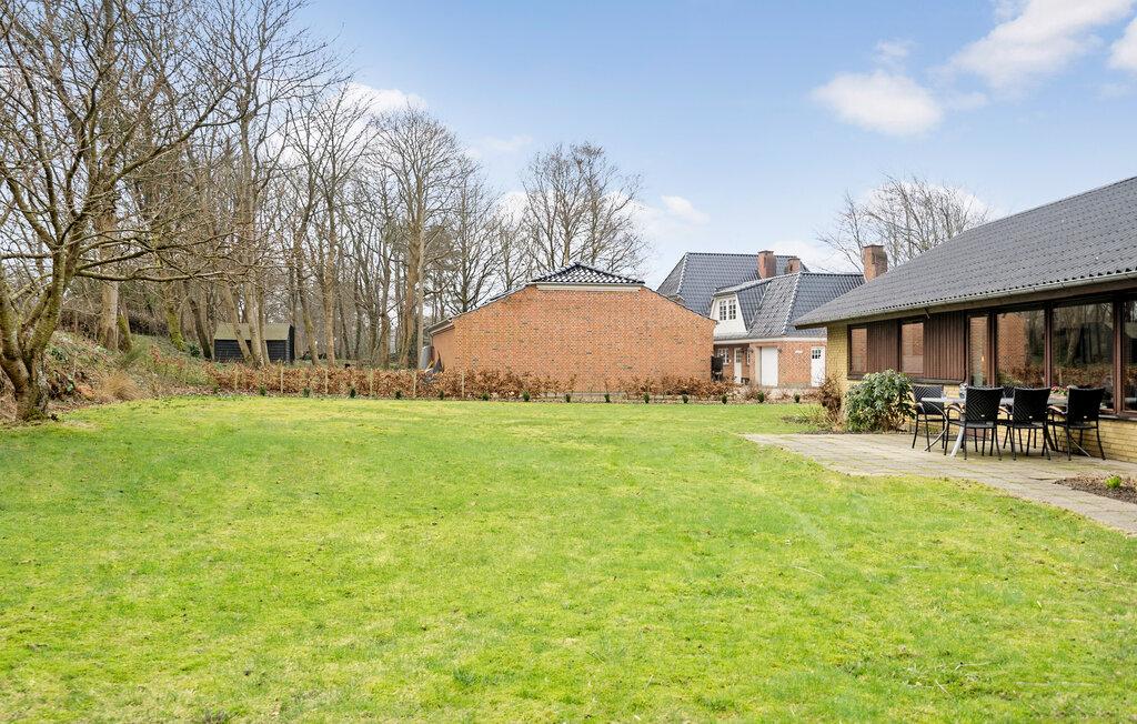 Feriehus - Vind , Danmark - C76102 10