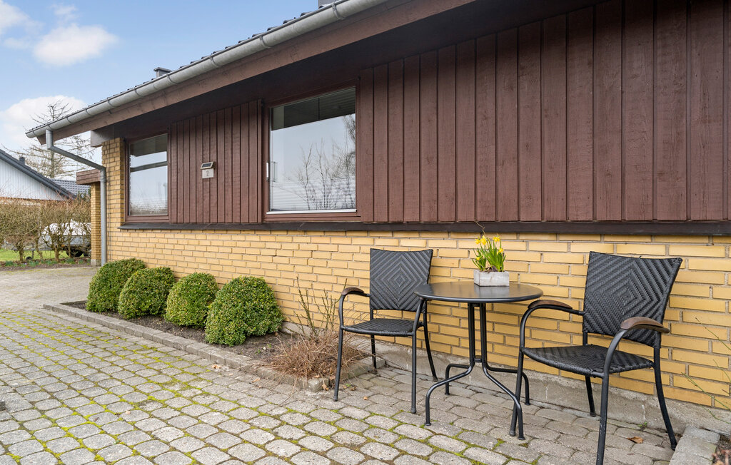 Feriehus - Vind , Danmark - C76102 12