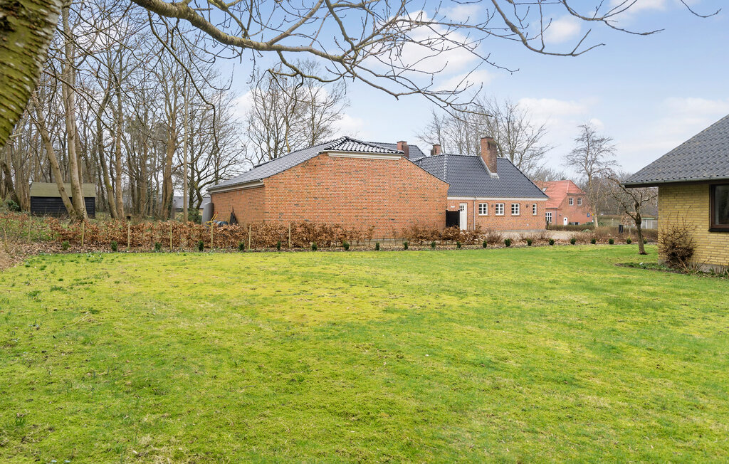 Feriehus - Vind , Danmark - C76102 13