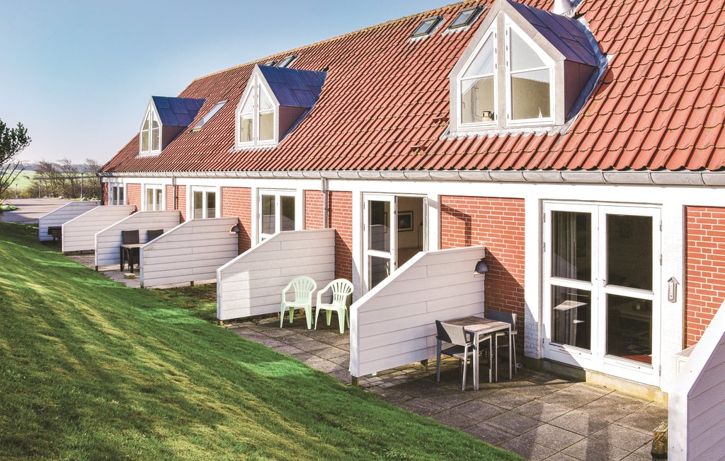 Holiday rental Lemvig , Denmark C79382 Novasol