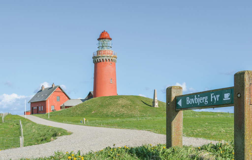 Holiday rental Lemvig , Denmark C79272 Novasol