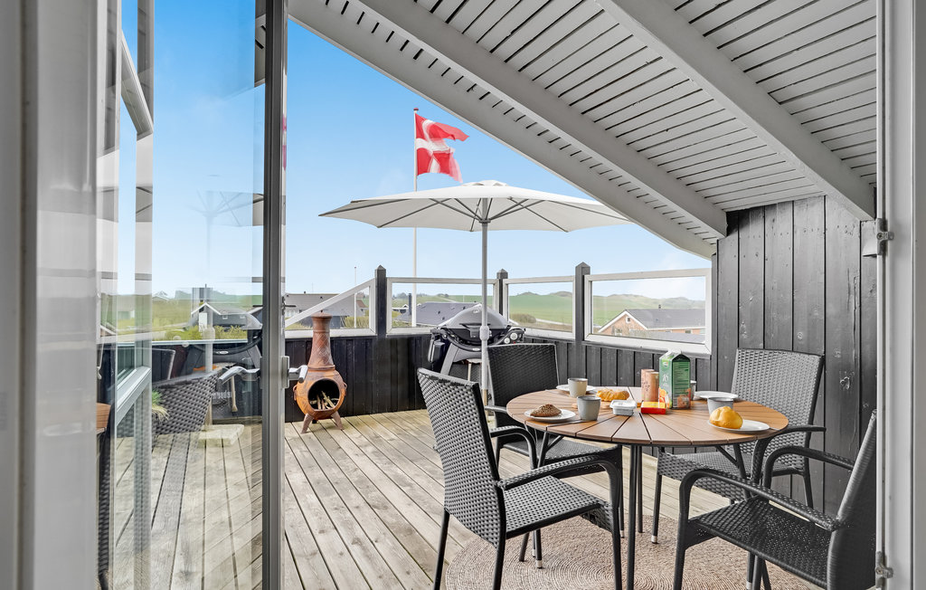 Semesterhus - Gjellerodde Strand , Danmark - C79137 9