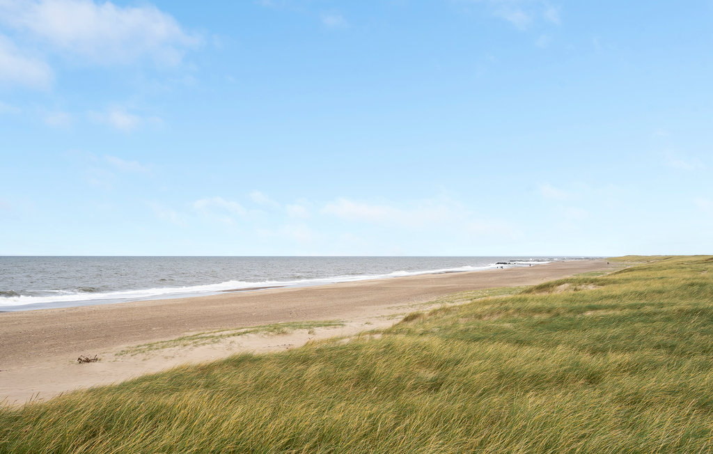 Feriehus - Vrist , Danmark - C79211 14