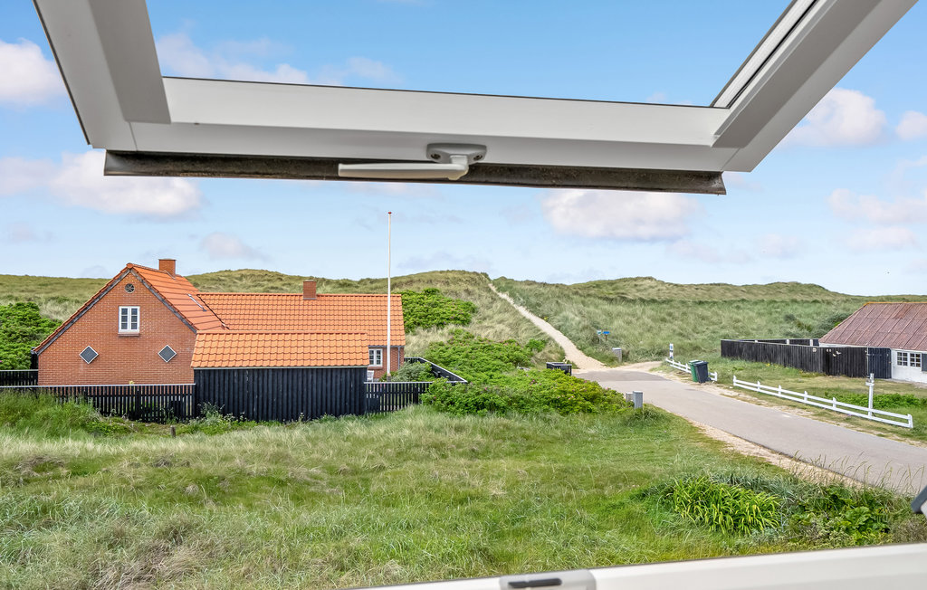 Feriehuse - Langerhuse , Danmark - C79222 11