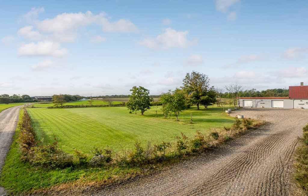 Ferienhaus - Bovbjerg Strand , Dänemark - C79228 12