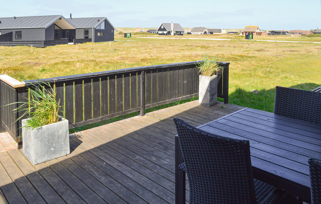 Feriehuse - Vrist , Danmark - C79396 17