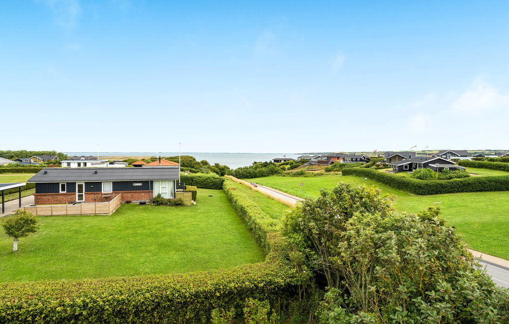 Feriehus - Gjellerodde , Danmark - C79797 13