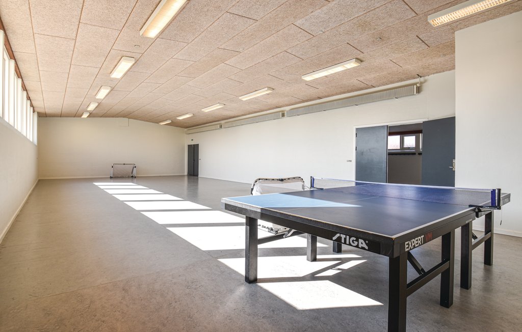 Semesterhus - Thyborøn Strand , Danmark - C79033 24