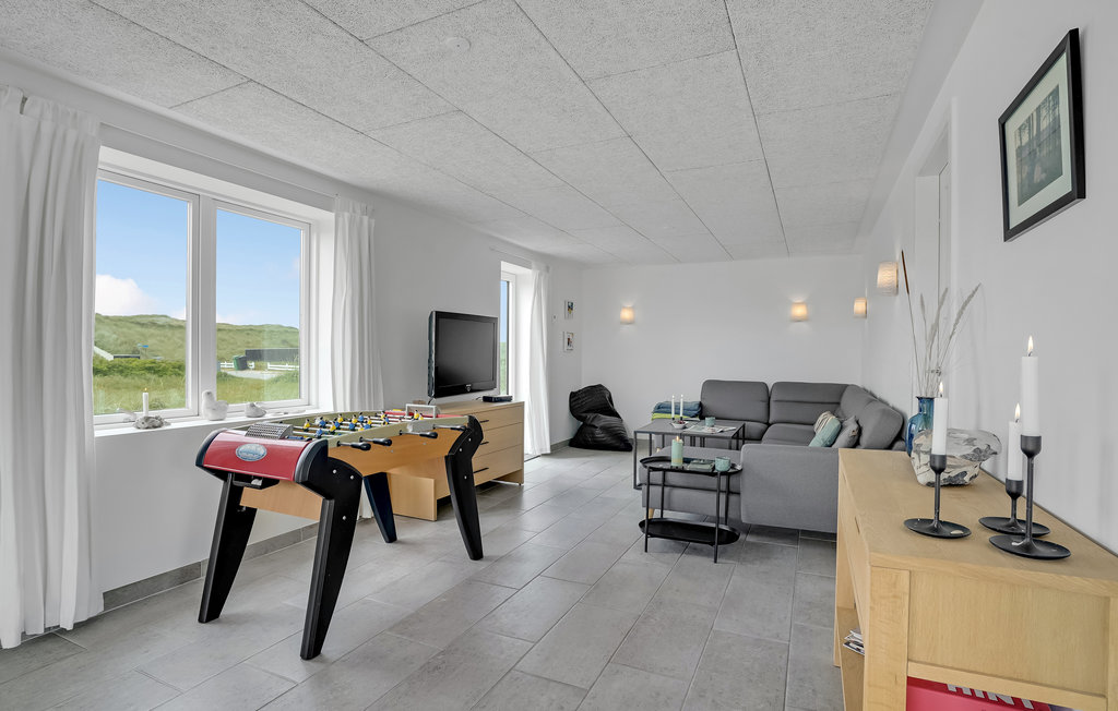 Feriehuse - Langerhuse , Danmark - C79222 8